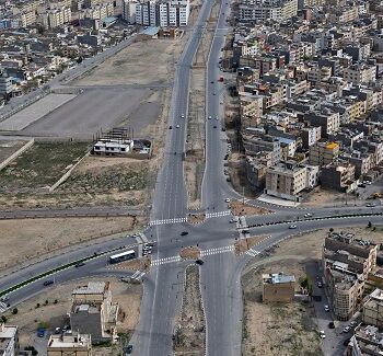 استانداری : بلوار نماز بازگشایی می شود