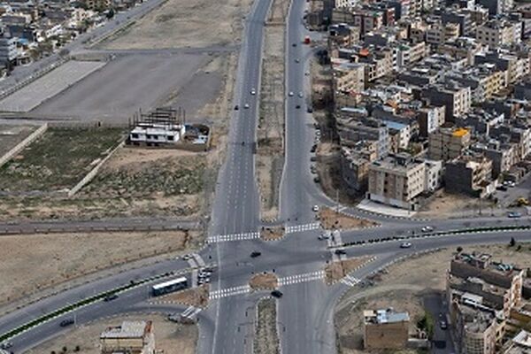 استانداری : بلوار نماز بازگشایی می شود