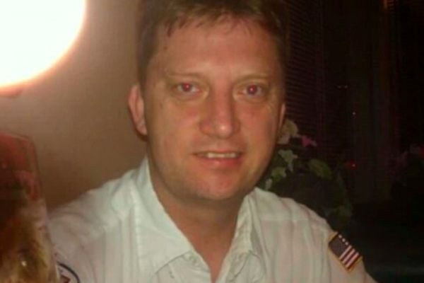 بازداشت یک نظامی امریکایی در مشهد+ عکس