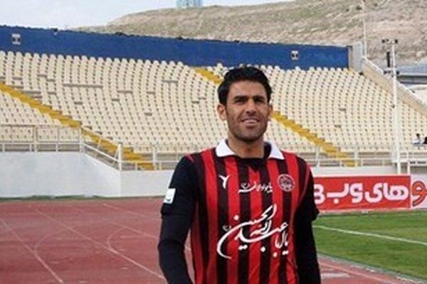 بادامکی: فوتبال ایران بازیکنی همانند خداداد و کریمی به خود نخواهد دید