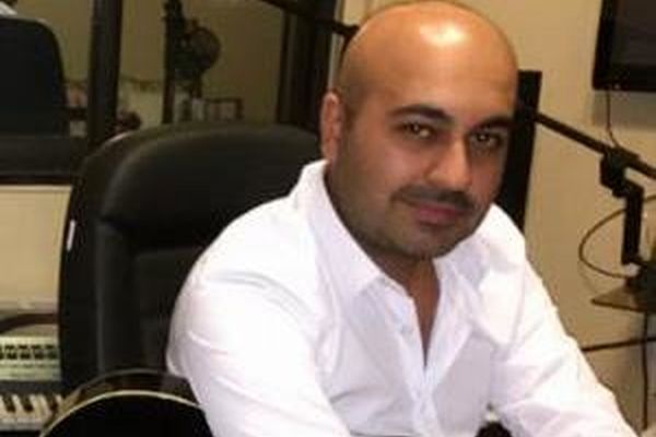 شایعه برای بهنام صفوی+ جزییات