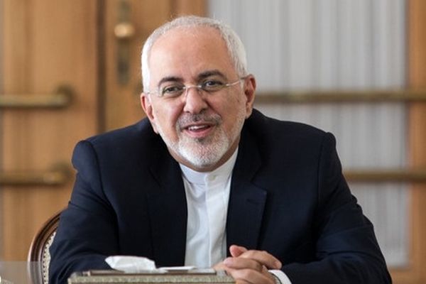 ظریف: منتظر اروپا نمی‌مانیم/ با شرکای سنتی همکاری می‌کنیم