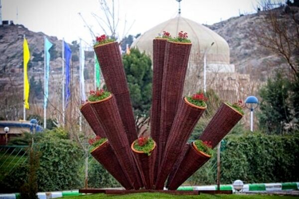 ۳۵ پارک تا پایان امسال در شهر مشهد به بهره برداری می رسد