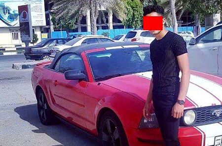 دختر تهرانی گذشت کرد/ مجازات سنگین در انتظار پسران سیرجانی+ عکس