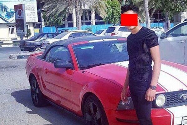 دختر تهرانی گذشت کرد/ مجازات سنگین در انتظار پسران سیرجانی+ عکس