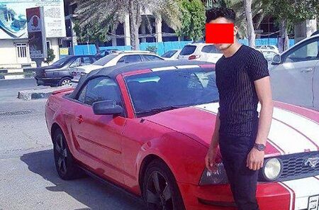 دختر تهرانی گذشت کرد/ مجازات سنگین در انتظار پسران سیرجانی+ عکس