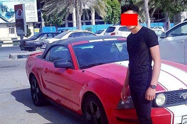 دختر تهرانی گذشت کرد/ مجازات سنگین در انتظار پسران سیرجانی+ عکس