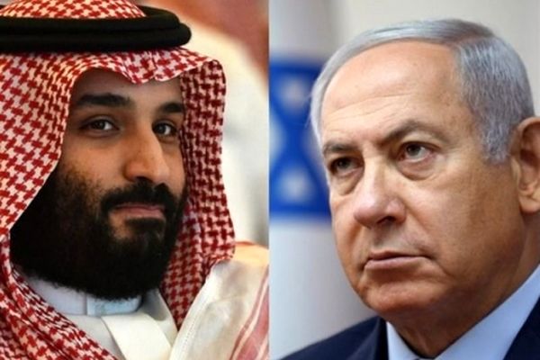 فراهم کردن دیدار دوجانبه نتانیاهو و بن‌سلمان، هدف سفر منطقه‌ای پامپئو