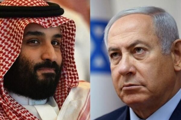 فراهم کردن دیدار دوجانبه نتانیاهو و بن‌سلمان، هدف سفر منطقه‌ای پامپئو