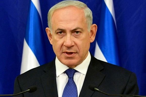 واکنش نتانیاهو به اتهامات فساد مالی !