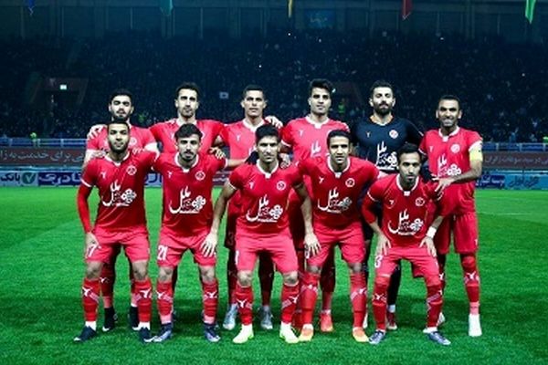 تحریم بانکی پدیده را در آستانه کسر ۶ امتیاز قرار داد