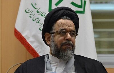وزیراطلاعات: "اسماعیل‌ بخشی" در دوران بازداشت شکنجه نشده است