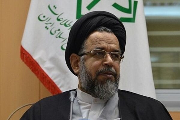 وزیراطلاعات: "اسماعیل‌ بخشی" در دوران بازداشت شکنجه نشده است