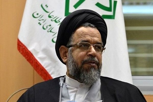 وزیراطلاعات: "اسماعیل‌ بخشی" در دوران بازداشت شکنجه نشده است