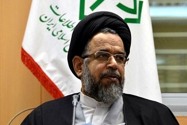 وزیراطلاعات: "اسماعیل‌ بخشی" در دوران بازداشت شکنجه نشده است