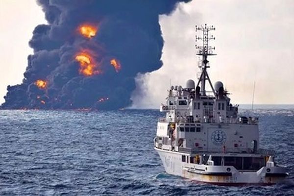 ناگفته هایی از محتوای جعبه سیاه سانچی