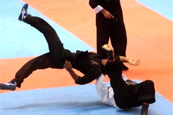 دو کونگ فوکار خراسانی به اردوی تیم ملی دعوت شدند