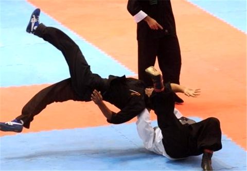 دو کونگ فوکار خراسانی به اردوی تیم ملی دعوت شدند