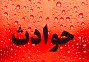 وحشت زن مشهدی از خون بازی پسرش