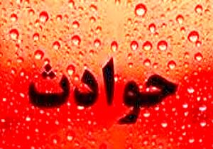 وحشت زن مشهدی از خون بازی پسرش