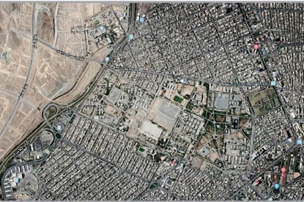 بارخوانی پرونده 10 ساله انتقال پادگان ارتش در مشهد