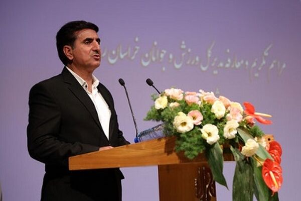 احداث زمین چمن مصنوعی در روستاها