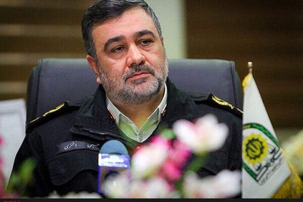 اجازه نمی‌دهیم حادثه دانشگاه علوم تحقیقات تبدیل به بحران شود