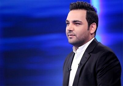 واکنش احسان علیخانی به بیماری بهنام صفوی + عکس