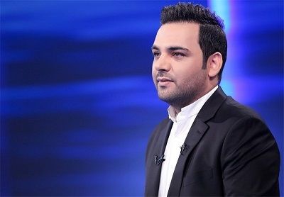 واکنش احسان علیخانی به بیماری بهنام صفوی + عکس