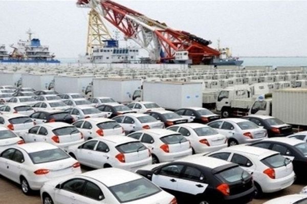 خودرو ارزان می شود