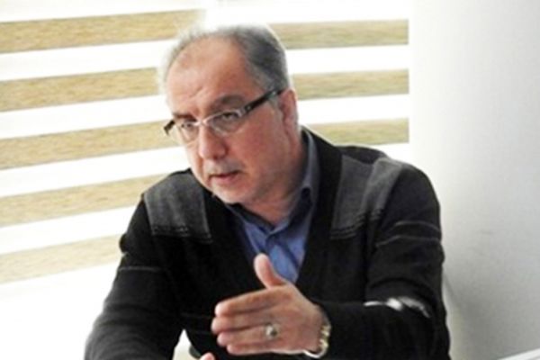 بهسازی جاده شهرک توس در گرو تخصیص عتبار است