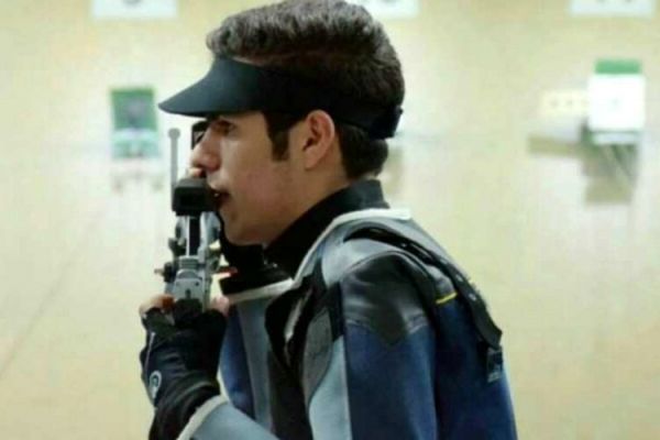 تیرانداز خراسانی به اردوی تیم ملی دعوت شد