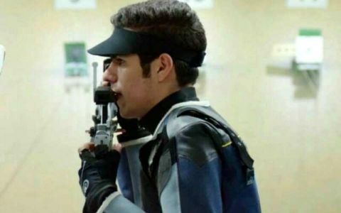 تیرانداز خراسانی به اردوی تیم ملی دعوت شد