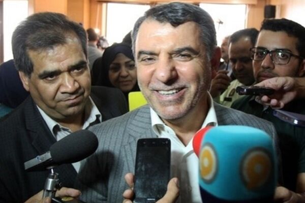 پوری حسینی از ریاست سازمان خصوصی‌سازی استعفا داد