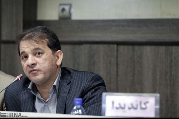 ریاضی:به حضور در انتخابات کشتی فکر نمی‌کنم