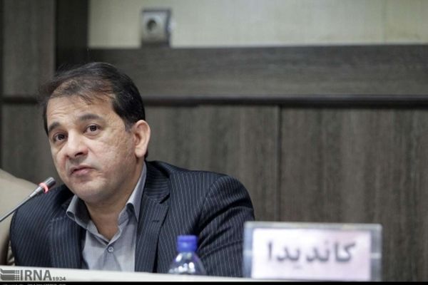 ریاضی:به حضور در انتخابات کشتی فکر نمی‌کنم