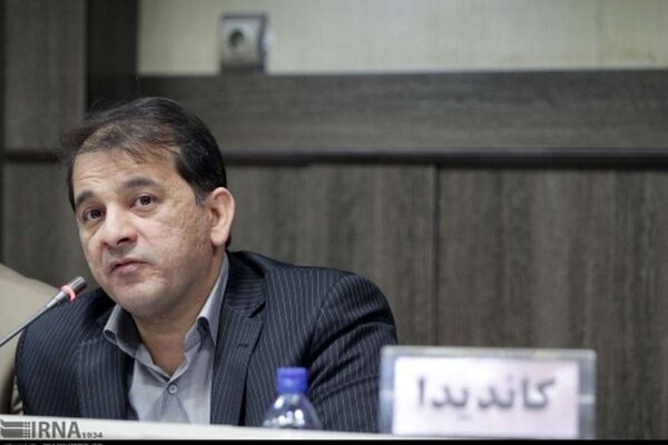 ریاضی:به حضور در انتخابات کشتی فکر نمی‌کنم