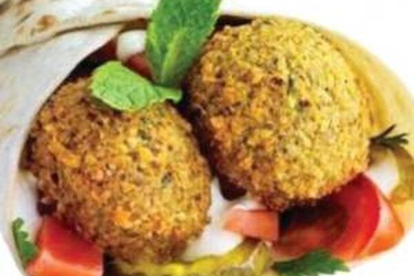 کاهش وزن با کوفته بلغور و عدس