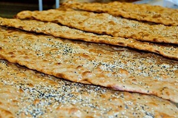 چگونه از نان نگهداری کنیم؟