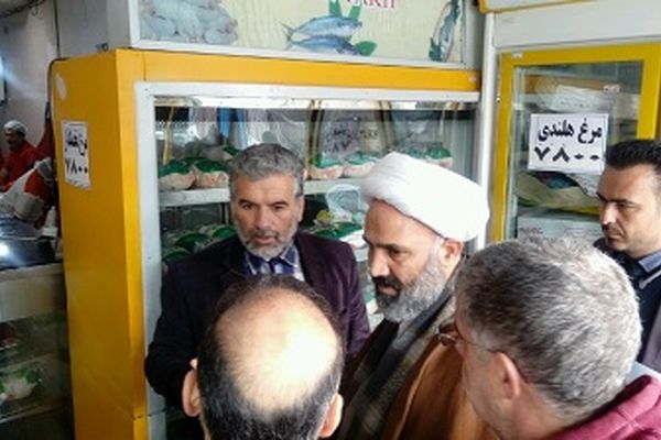 پژمانفر:اگر قیمت مرغ کاهش نیابد مقصر اصلی دستگاه های نظارتی هستند