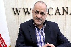 استان خراسان به سمت شورآبی رفته است