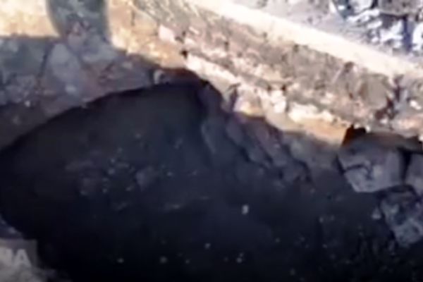 چهارباغ در پیچی تاریخی