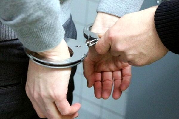 55 زن تبهکار در ایران دستگیر شدند