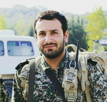 ناگفته های تلخ همسر شهید ایرانی که در سوریه مفقودالاثر شده بود + فیلم
