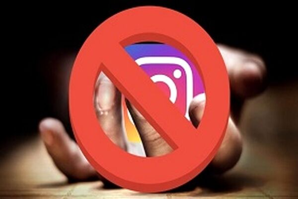 آیا اینستاگرام فیلتر می شود؟