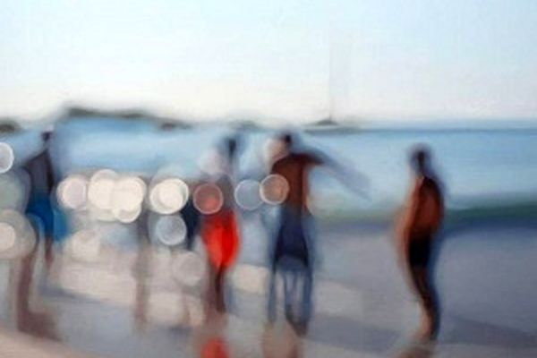 دنیا از چشمان ضعیف بارلو