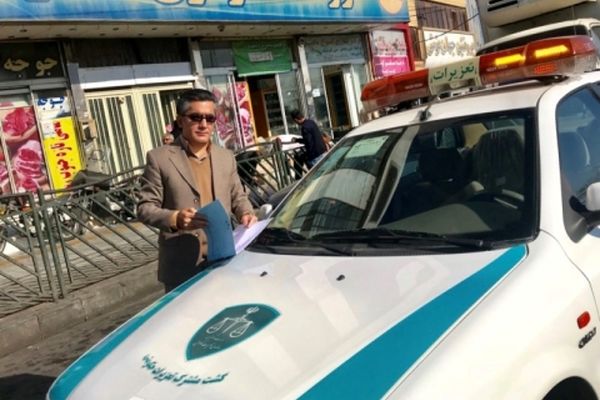 برخی مراکز فروش مرغ در مشهد از عرضه آن خودداری کردند