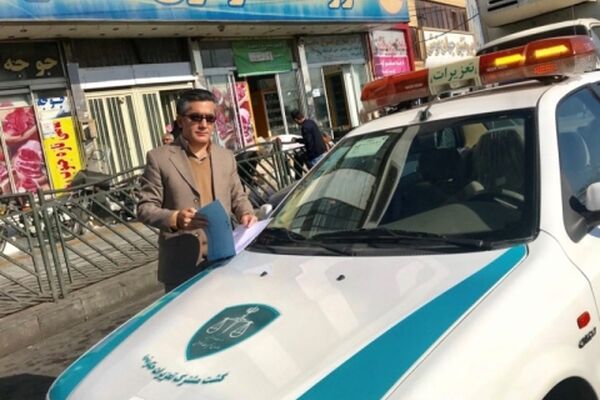 برخی مراکز فروش مرغ در مشهد از عرضه آن خودداری کردند