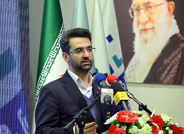 وزیر ارتباطات: فیلترینگ جواب نمی‌دهد