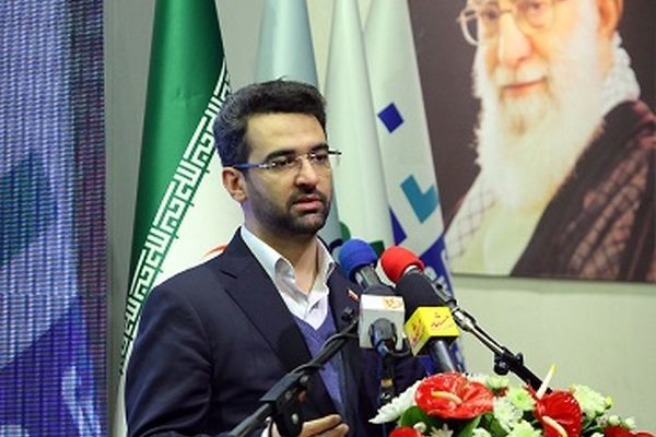 وزیر ارتباطات: فیلترینگ جواب نمی‌دهد